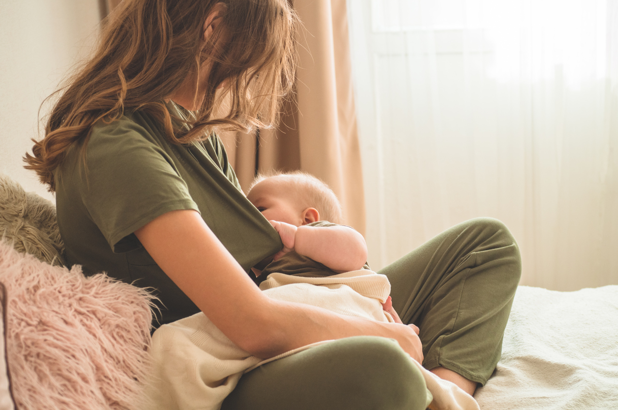 Lactancia y alimentación complementaria: imprescindibles para tu bebé (Guía 2026)