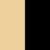 Negro/Natural